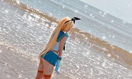 Hacchi Whitebear free pornstar img