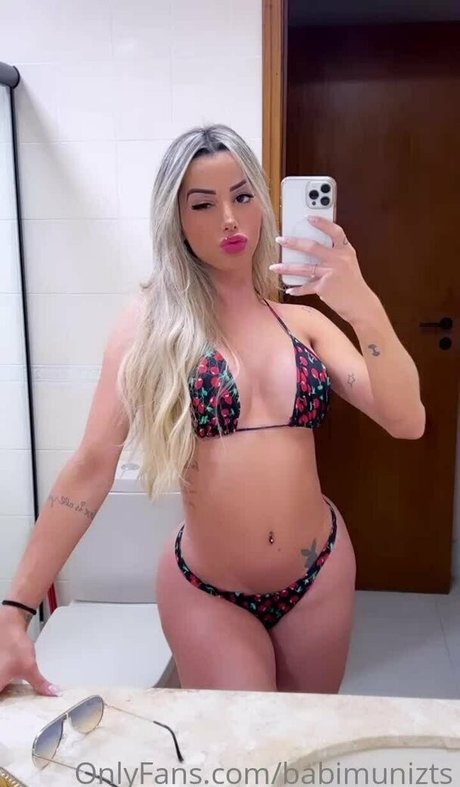 Babi Muniz pornstar hd photos