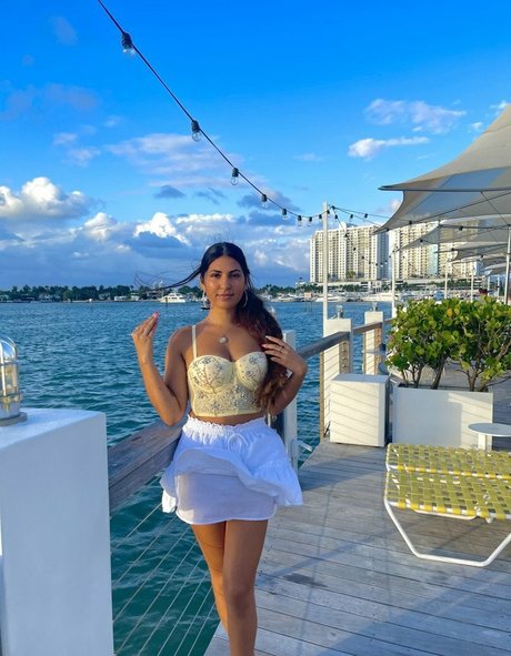 Venezuelan star art photo