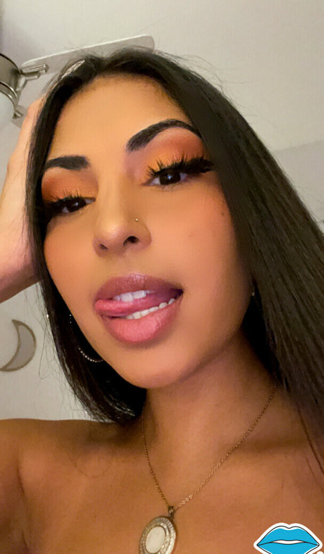 Venezuelan pornographic actress archive