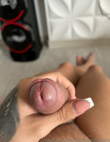 Valery Mcqueen model free photo