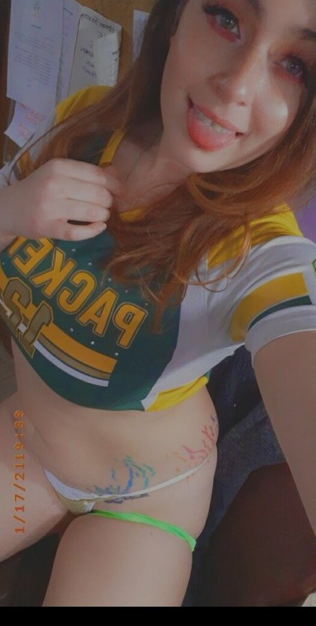 ariesrising actress picture