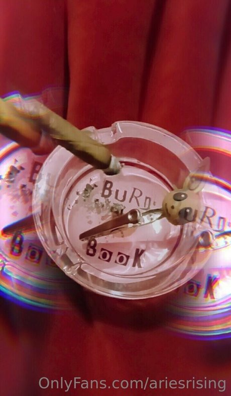 ariesrising model top gallery