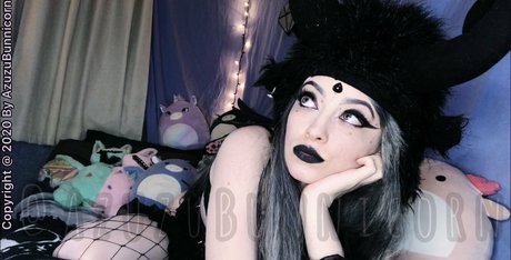 azuzubunnicorn pretty pornstar photos