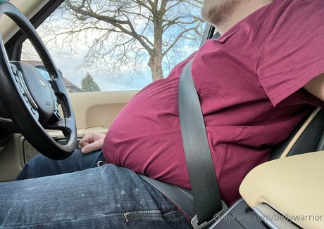 bellywarrior top model images