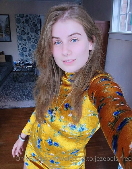 welcome to jezebels free art actress archive