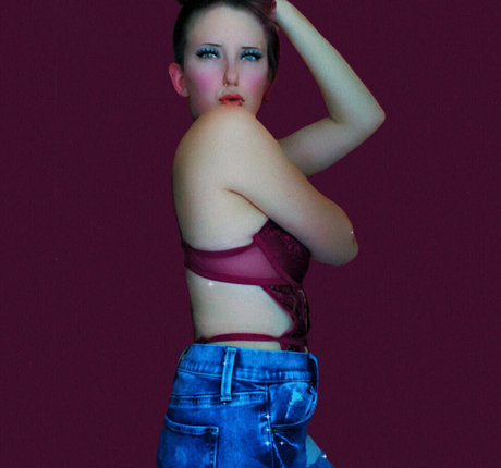 candy babe24 model best img