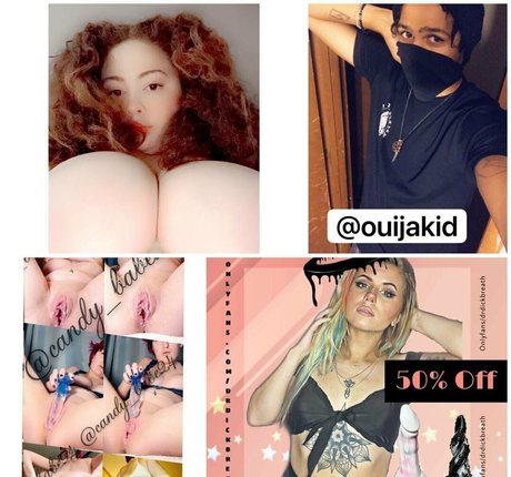 candy babe24 naked star picture