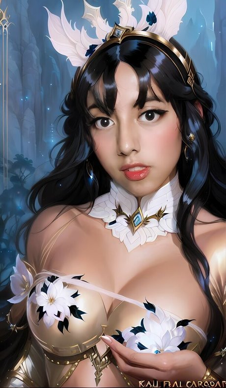 KatrinaFPS star perfect pic