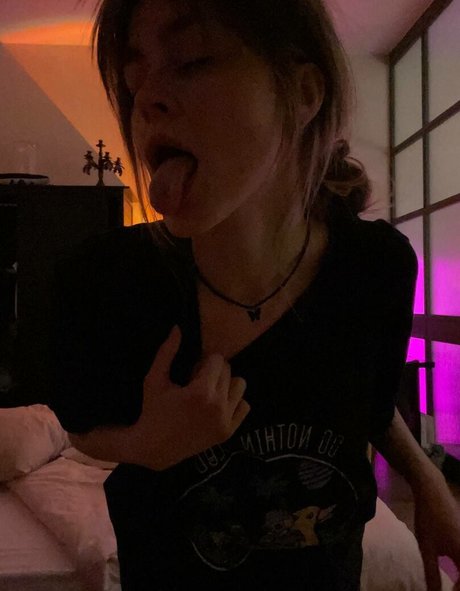 Linivaya nudes actress pictures