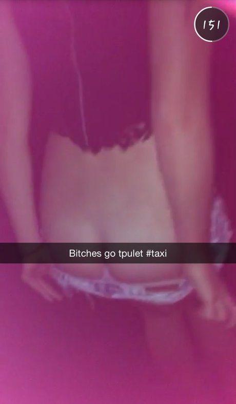 RosieVan sex pornstar pic