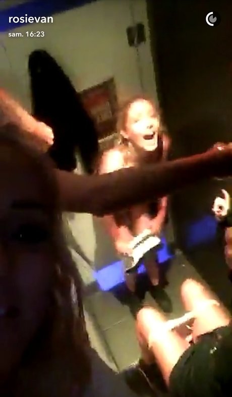 RosieVan star xxx img