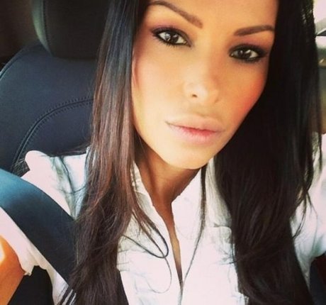 Carolina Marconi pretty star pictures