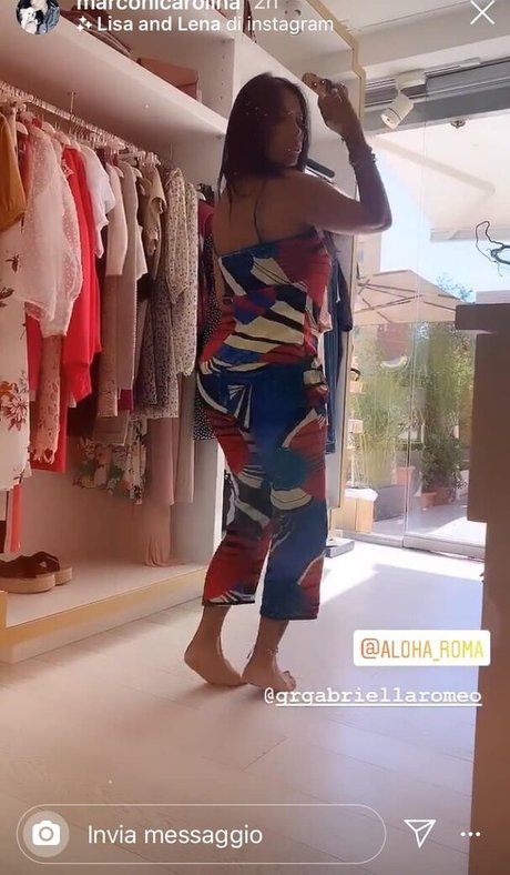 Carolina Marconi pornstar hot picture