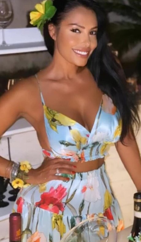 Carolina Marconi perfect star galleries