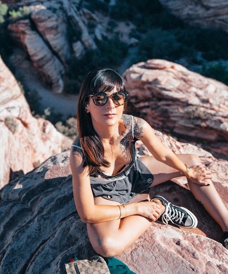 Danielle Noce pretty star images