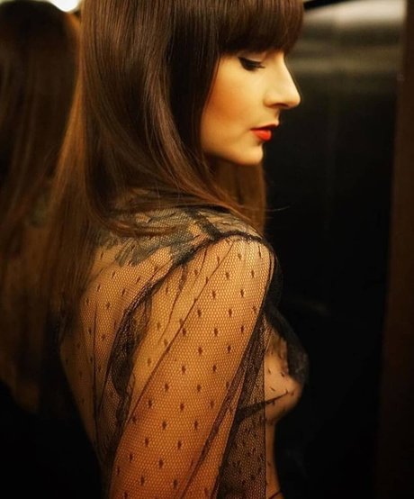 Danielle Noce star beautiful pic