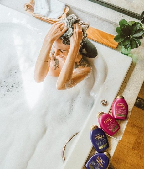 Danielle Noce naked actress pics