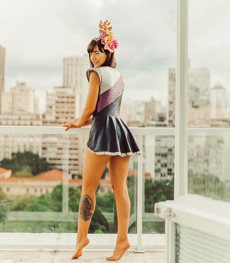 Danielle Noce nude pornstar images