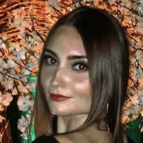 Luiza Oriani star exclusive images