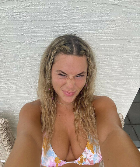 Tiffany Jeffcoat model best gallery