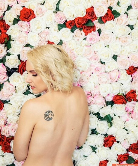 Emma Fyffe pornographic star image