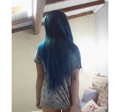 agnesmelo oficial model exclusive image