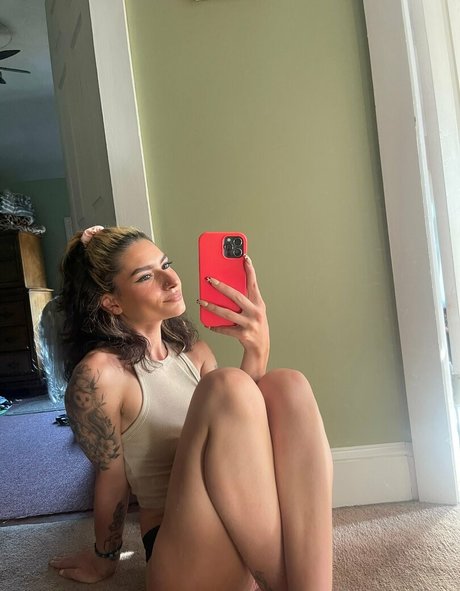 demonclout model exclusive archive