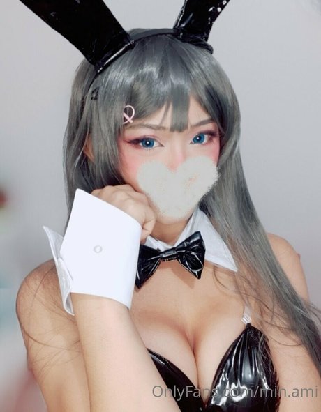 min ami sex pornstar images