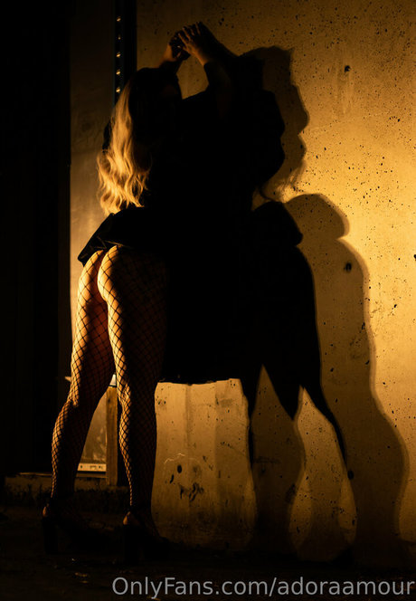 adoraamour free model picture