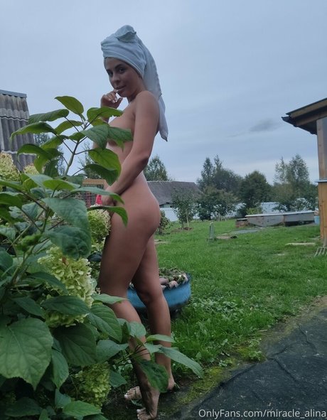 malinkasv beautiful model archive