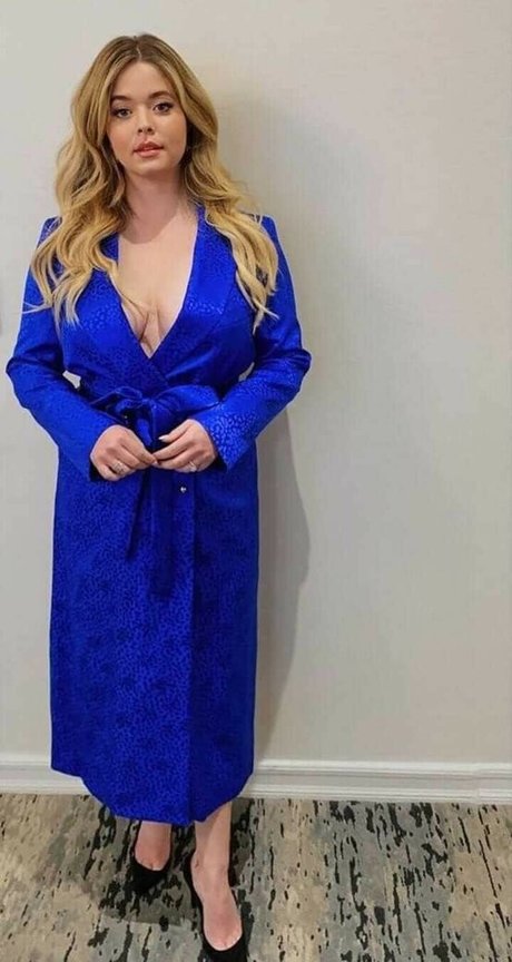 Sasha Pieterse top pornstar pic