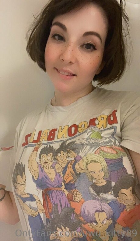 uwu kitty89 sexy star pictures