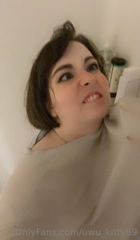uwu kitty89 model porn images