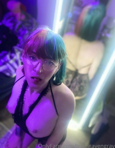 transravengray pornstar nude images