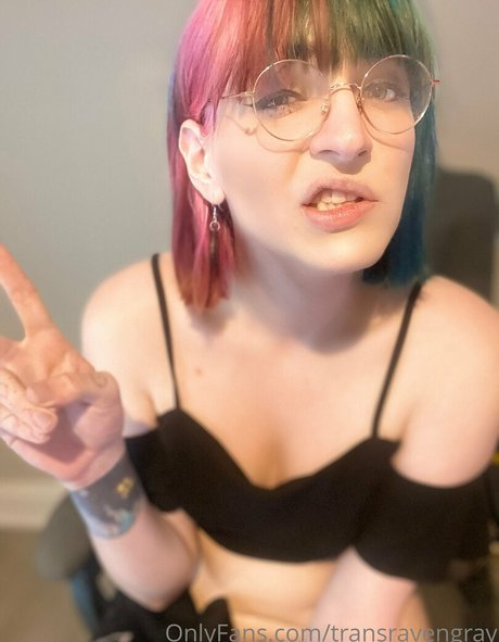 transravengray star top photos