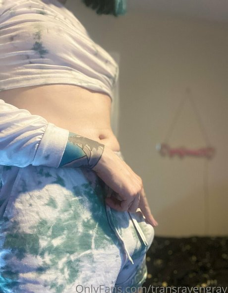 transravengray star hd photo