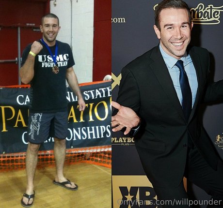 willpounder pornstar perfect img