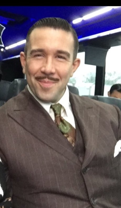 willpounder pornstar high quality pic