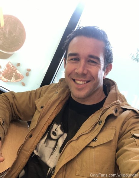 willpounder pornstar free pics