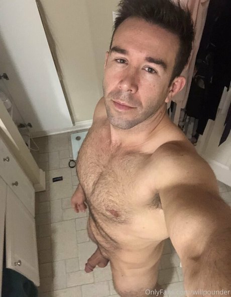 willpounder best pornstar picture