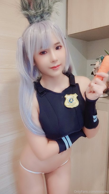 Minichu nude actress image