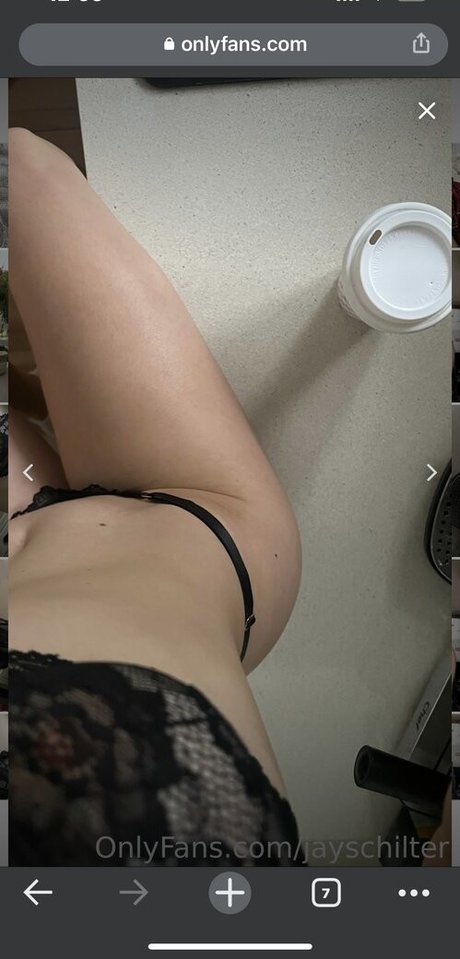 Jayschilter star nude photo