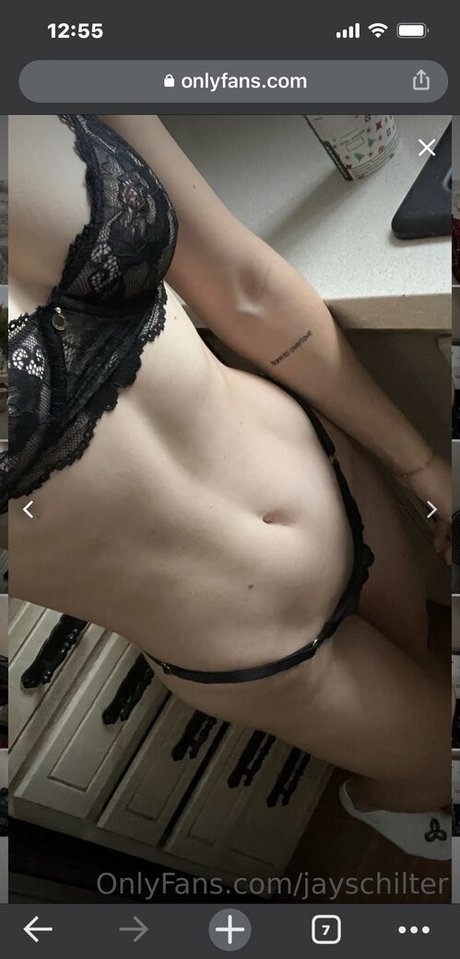 Jayschilter star naked images