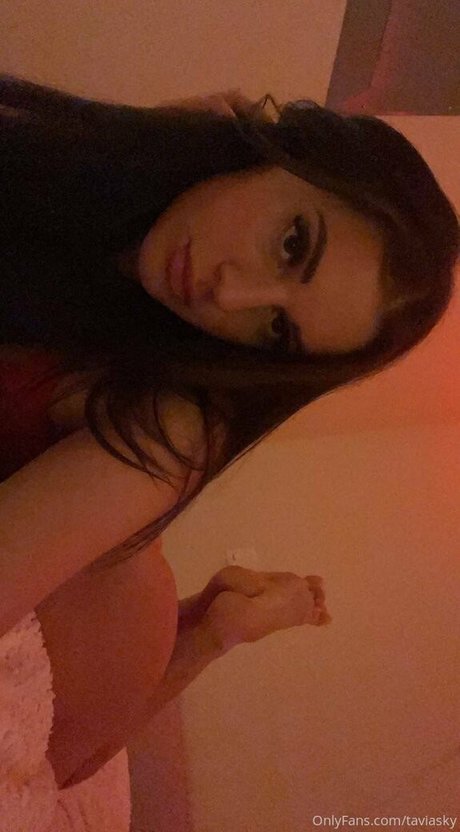 Taviasky star xxx pictures