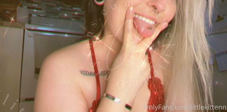 littlekittenn exclusive pornstar images