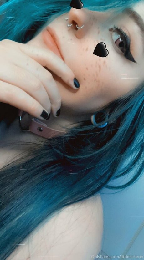 littlekittenn nude actress pic