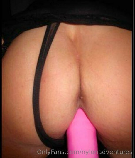 nylonadventures model sexy archive