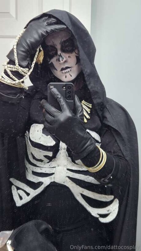 dattocosplay nudes star picture