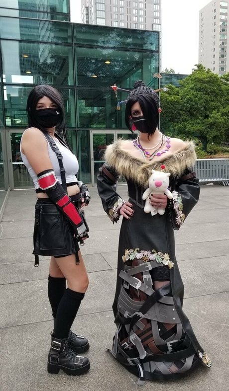 dattocosplay Profile pic